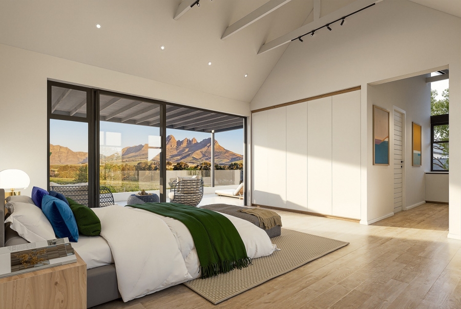 4 Bedroom Property for Sale in Raithby Western Cape